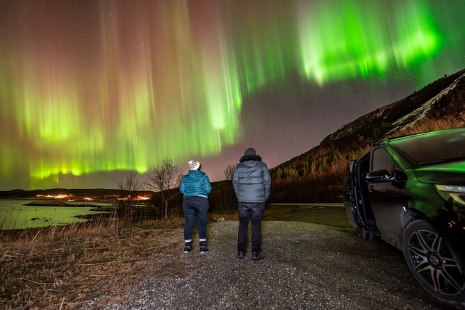 Northern Lights Tours Bodo Norway - What Ivar adds to the evening