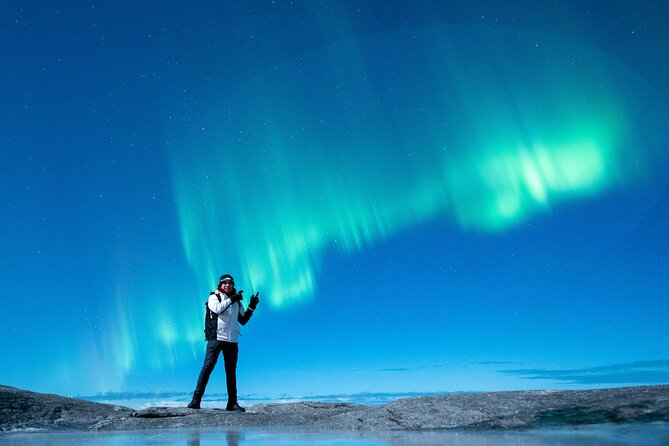 Northern Lights Tours Bodo Norway - Why the six-person limit matters