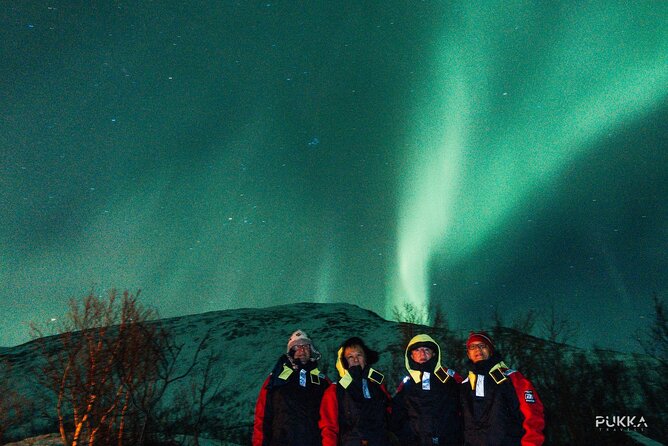 Northern Lights x Mini Bus Chase - Price and value at $187.81