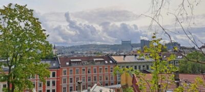 Norwegian Food Tour & Hidden Gems of Oslo