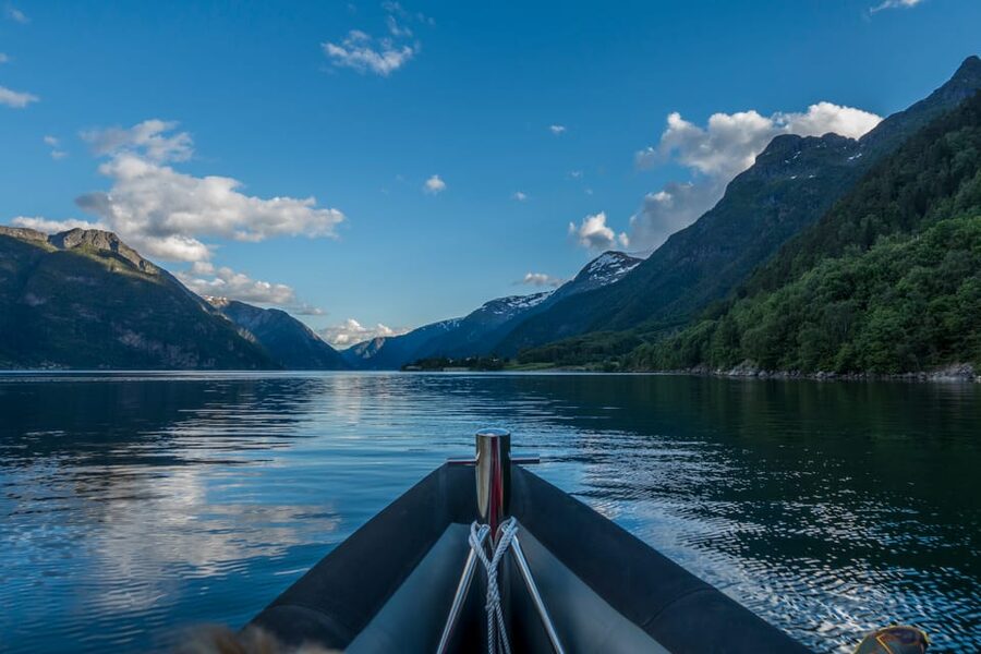 Odda: RIB Boat Tour on the Hardangerfjord - FAQ