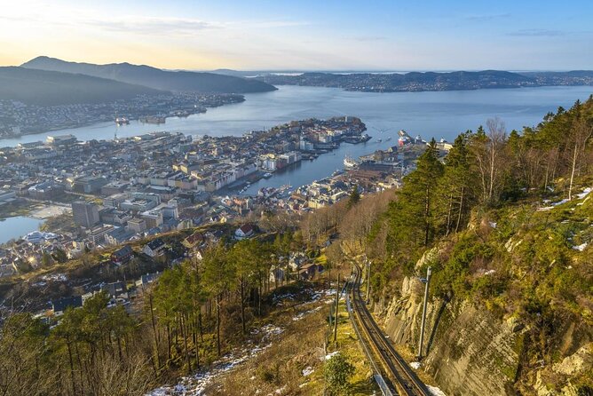 On Top of Bergen - Private Hike - Key points to know before booking