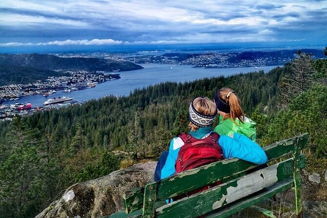 On Top of Bergen - Private Hike - What the $427.69 price means for your group