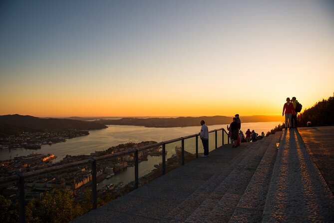 On Top of Bergen - Public Tour - Is $199.23 good value?