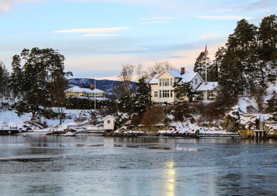 Oslo: 100% Electric Oslofjord Sightseeing Cruise - Key points to know before sailing
