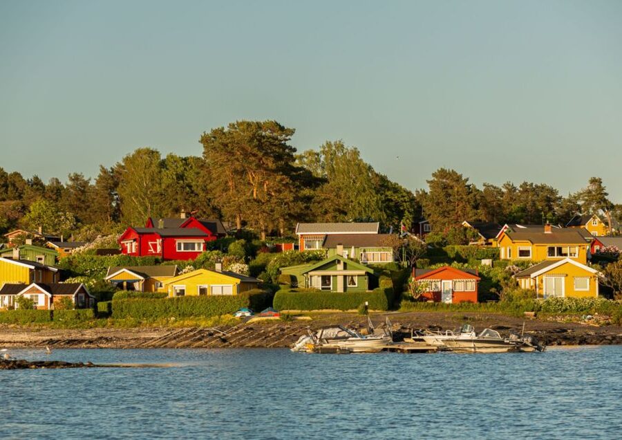 Oslo: 100% Electric Oslofjord Sightseeing Cruise - Why Oslofjord is worth seeing from the water