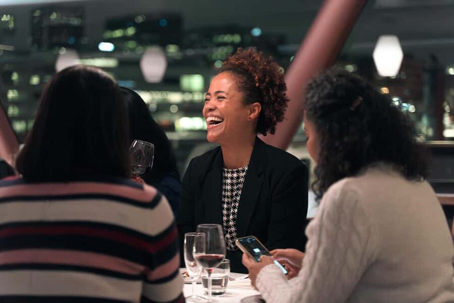 Oslo: 3-course Dinner Cruise in the Oslofjord - Islands, waterfront homes, and the final course