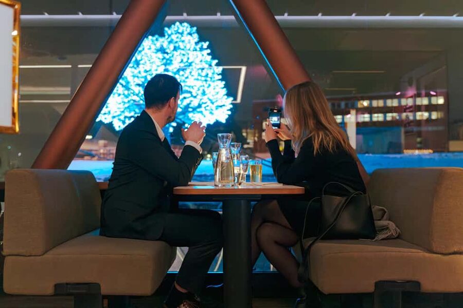 Oslo: 3-course Dinner Cruise in the Oslofjord - Is $146 a fair price?