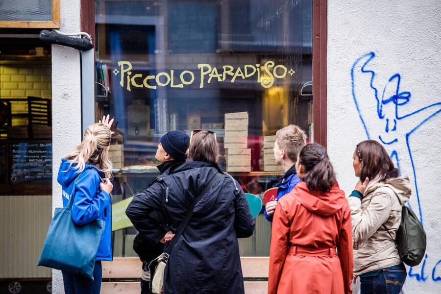 Oslo: 3-hour Private Walking Tour of Bohemian Grünerløkka - What the private format adds