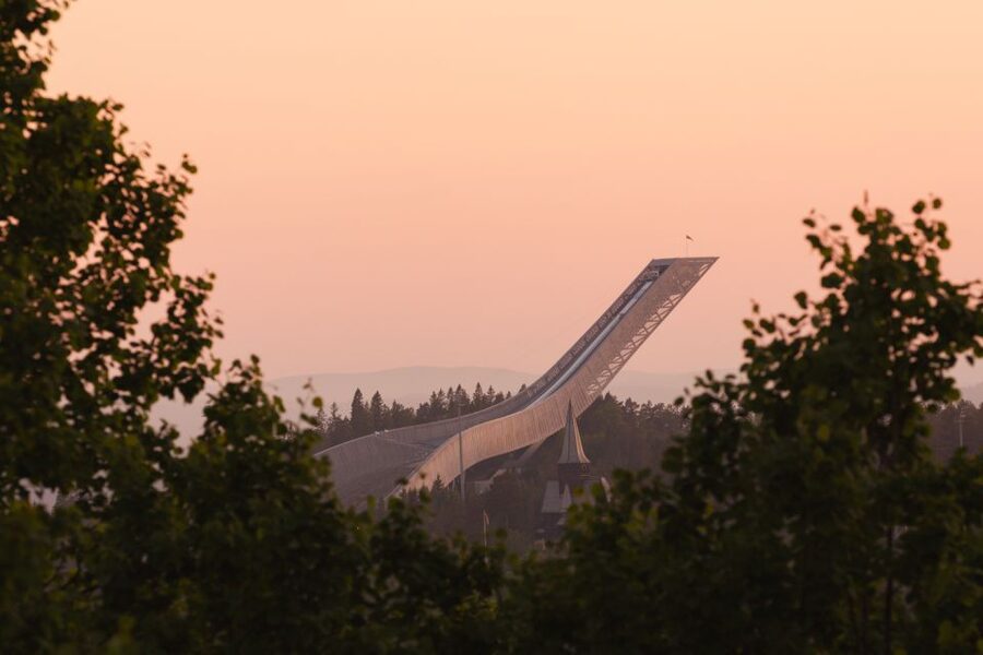 Oslo: Best View of the Oslofjord Hike - Dates, booking terms, and practical planning