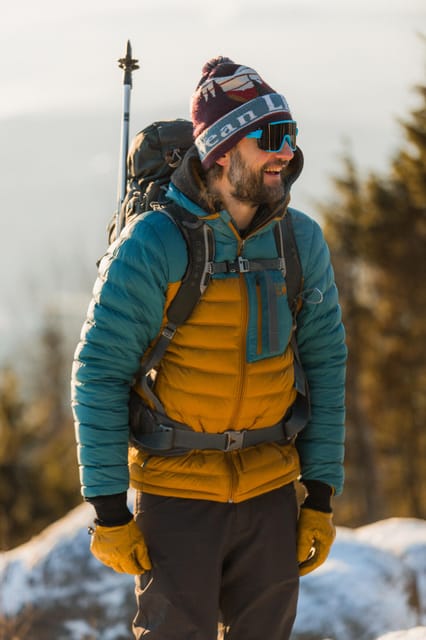 Oslo: Best View of the Oslofjord Winter Edition - Who will enjoy this hike most