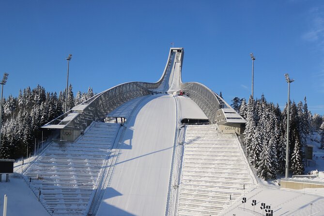 Oslo City Highlights with Fjord Cruise - Who will enjoy this tour most