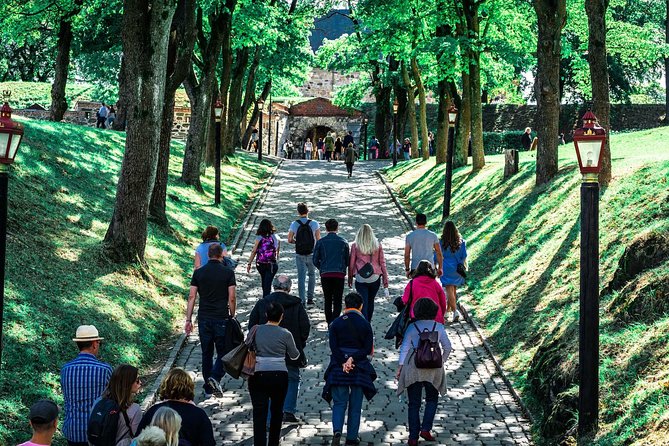 Oslo City Private Walking Tour - Bankplassen, Ibsen, and Munch