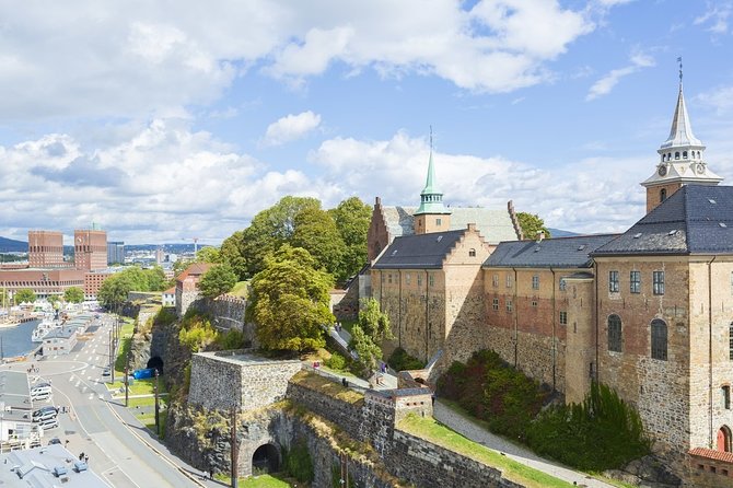 Oslo City Walks - In the Heart of Oslo - What the guides add