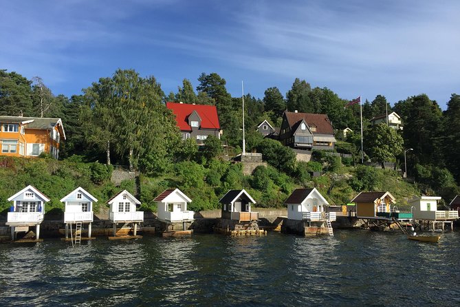 Oslo Combo Tour: Grand City Tour and Oslo Fjord Cruise - What this full-day Oslo tour is really like