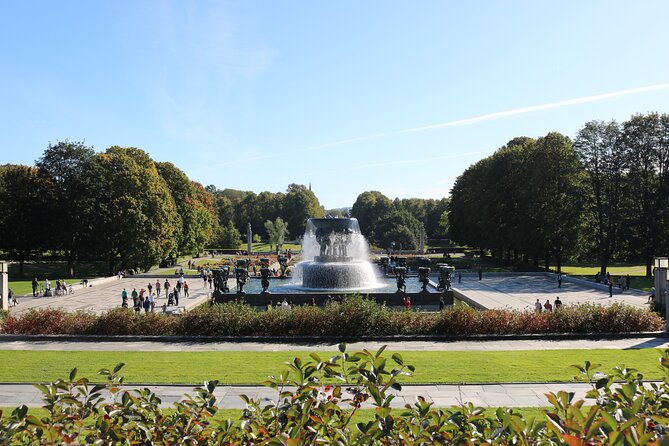 Oslo Discovery Tour - Is the $118.40 price fair?