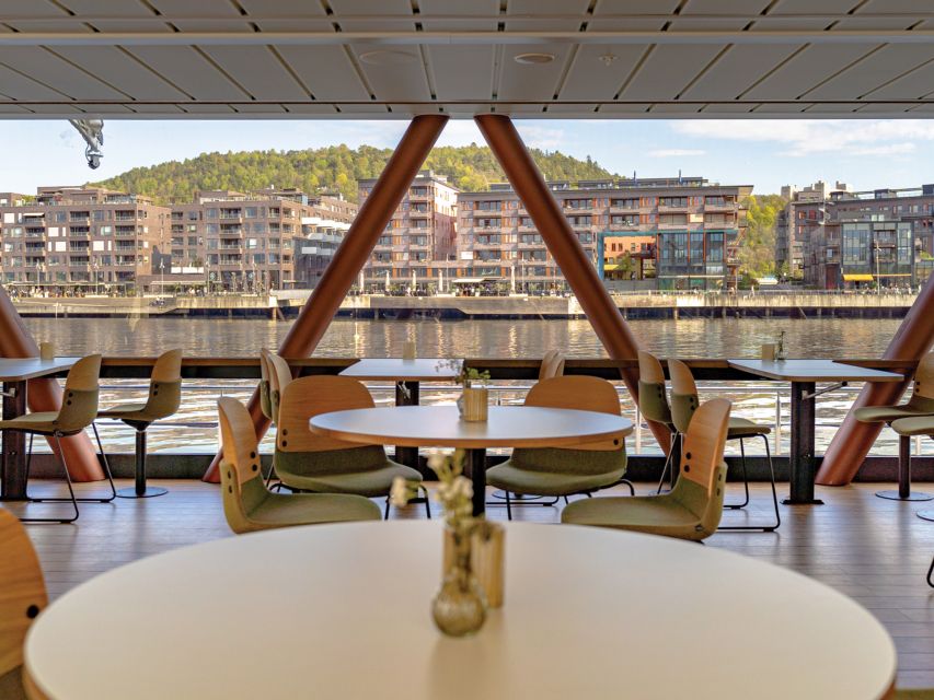 Oslo: Electric Boat Cruise with Brunch - Who will enjoy this cruise most?