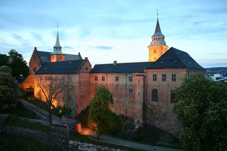 Oslo: Express Walk with a Local in 60 minutes - A quick Oslo orientation from Cafe Skansen