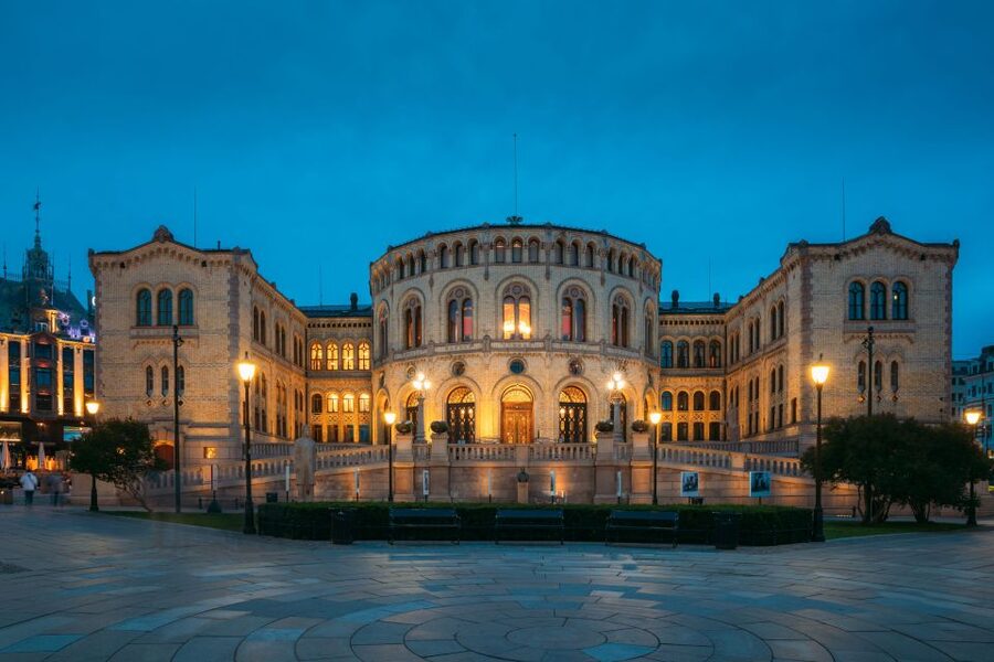 Oslo: Express Walk with a Local in 60 minutes - What the flexibility means in practice