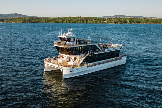 Oslo fjord 3-Course Dinner Cruise with Live Music - Should you book it?