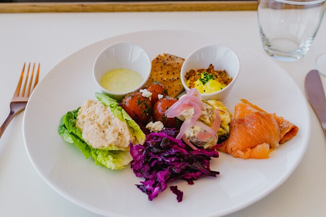 Oslo Fjord Brunch & Bubbles Cruise - Why This Cruise Works So Well in Oslo