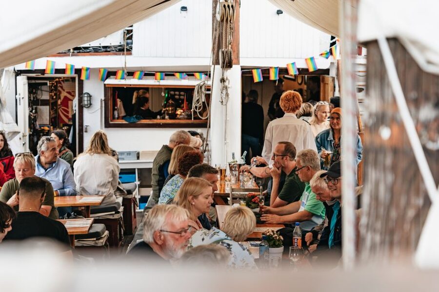 Oslo: Fjord Evening Cruise with Shrimp Buffet - FAQ