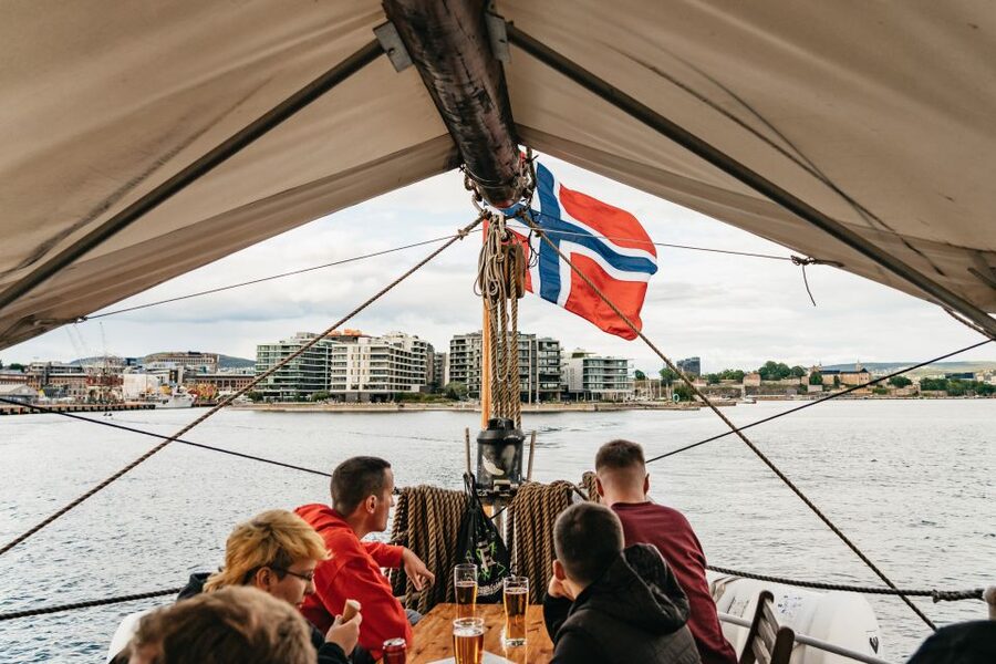 Oslo: Fjord Evening Cruise with Shrimp Buffet - Why the Shrimp Dinner Matters