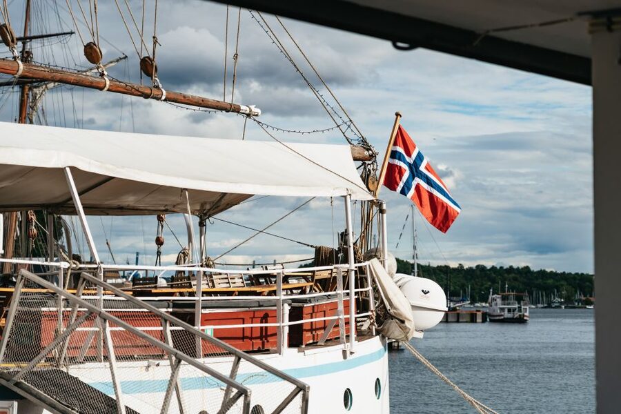 Oslo: Fjord Evening Cruise with Shrimp Buffet - What the Three Hours Feel Like