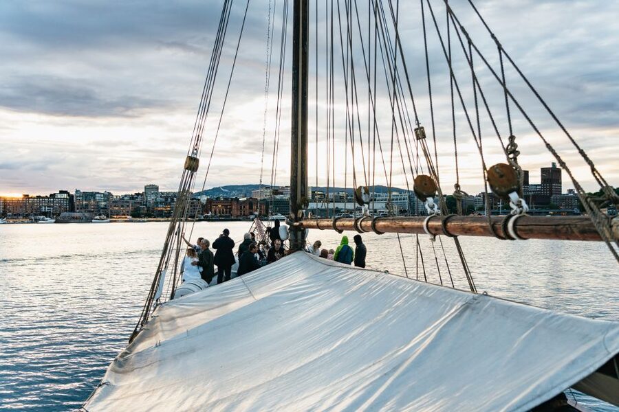 Oslo: Fjord Evening Cruise with Shrimp Buffet - Is $88 a Fair Price?