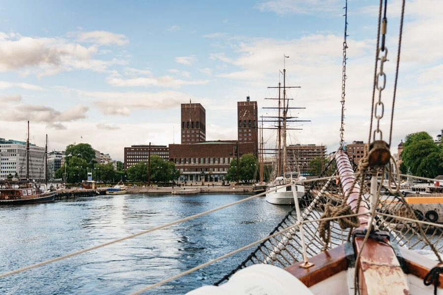 Oslo: Fjord Evening Cruise with Shrimp Buffet - Who Will Enjoy This Cruise Most?