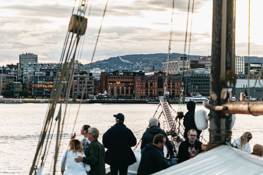 Oslo: Fjord Evening Cruise with Shrimp Buffet - Should You Book It?