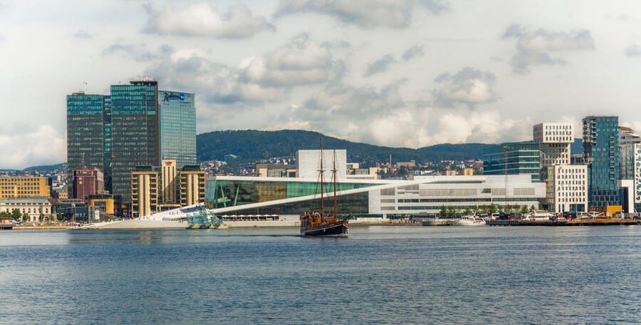Oslo: Fjord Mini Cruise by Wooden Sailing Ship - Is $36 a fair price?