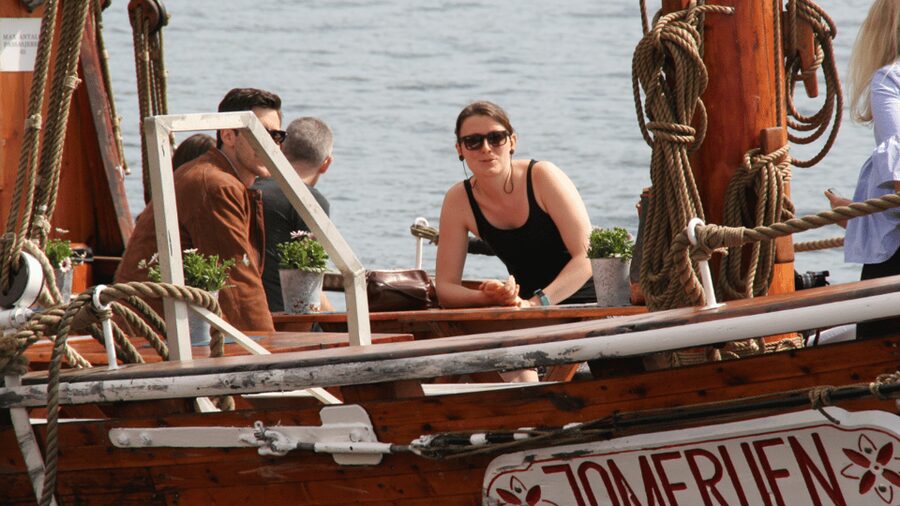 Oslo: Fjord Mini Cruise by Wooden Sailing Ship - Who will enjoy this cruise most?