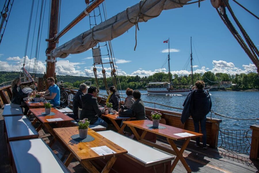 Oslo: Fjord Mini Cruise by Wooden Sailing Ship - Should you book the Oslo Fjord Mini Cruise?