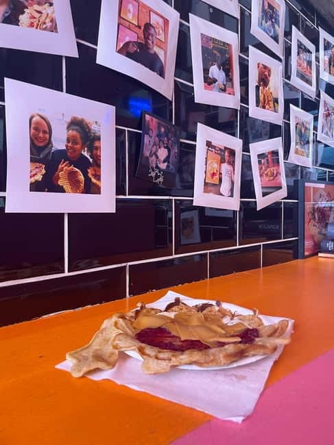 Oslo: Grünerløkka Food & Culture Walking Tour - Who will enjoy this Oslo food walk?