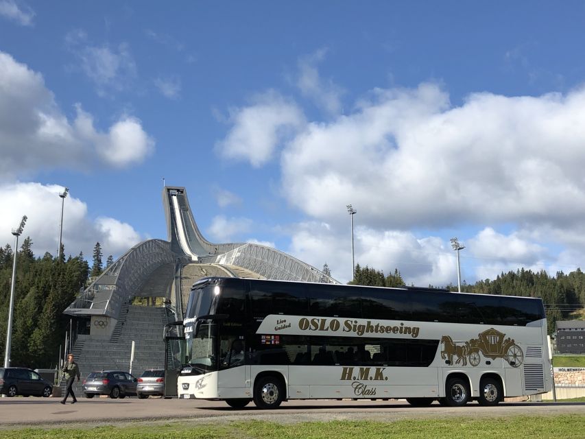 Oslo: Guided Oslo Highlights Tour by bus & Oslofjord cruise - Who will enjoy this Oslo tour most?