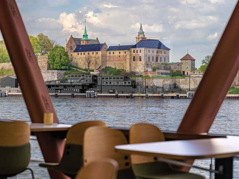 Oslo: Guided Sightseeing Fjord Cruise on Premium Silent Boat - Is $64 a fair price?