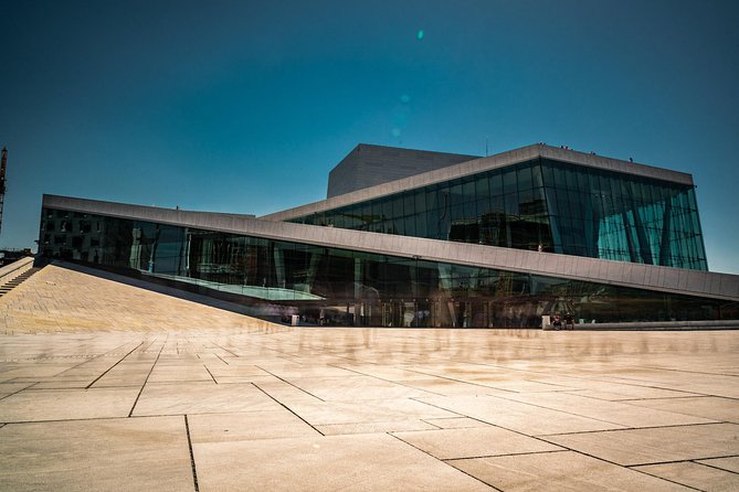 Oslo Highlights Private Walking Tour - The Fram Museum and Norway’s polar story