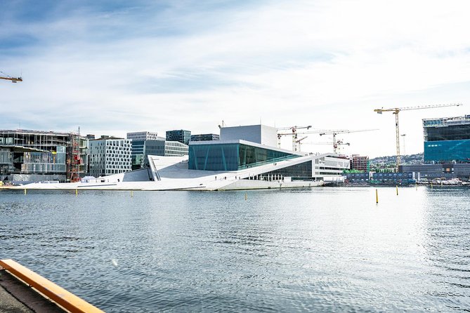 Oslo Highlights Private Walking Tour - Is $374.81 per person fair?