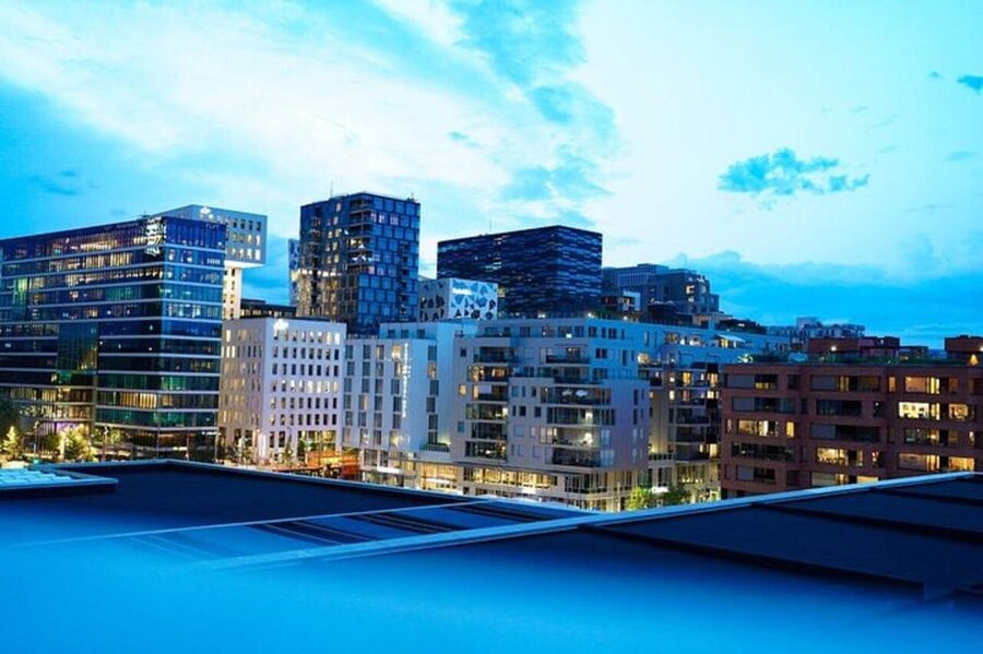 Oslo : Highlights Tour With A Guide (Group or Private) - Who should book this Oslo walk?