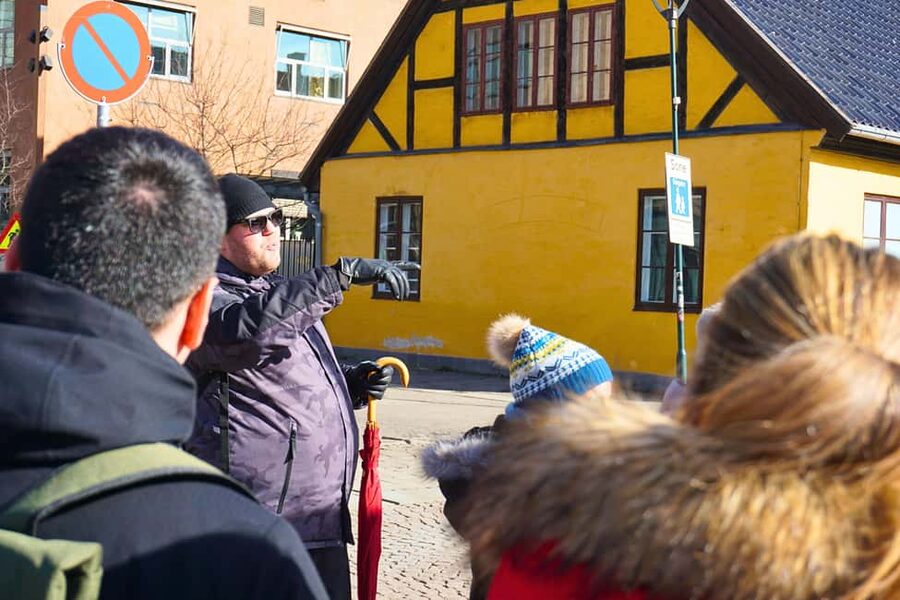 Oslo: History, Art and Secrets Tour - Why this tour is a good first look at Oslo