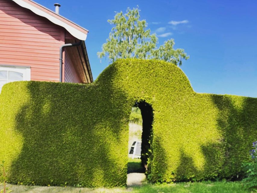 Oslo Island Walks: Island Hopping Tour - Why Oslo’s islands are worth your morning