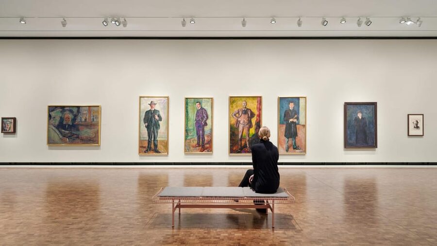 Oslo: Munch Museum Admission Ticket - Should you book the Munch Museum ticket?