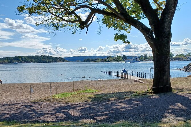 Oslo Nature Walks: Island hopping - Key points before you book