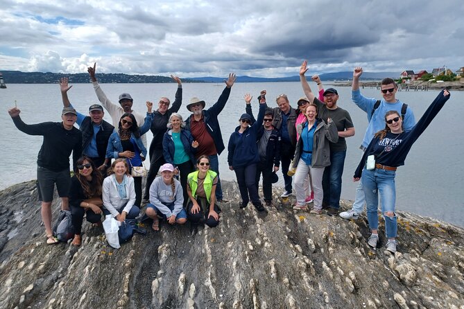 Oslo Nature Walks: Island hopping - What the ferry rides add, and what they do not