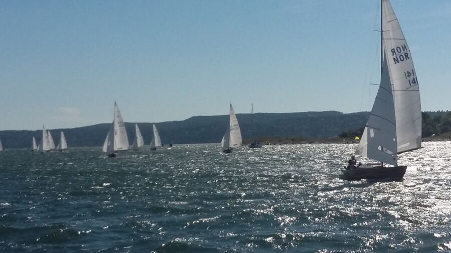Oslo Nature Walks: Island Hopping Tour - What you get for $69