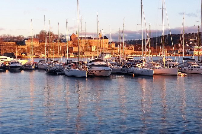 Oslo Nature Walks: Island hopping - The cabin island: a look at Oslo’s outdoor culture
