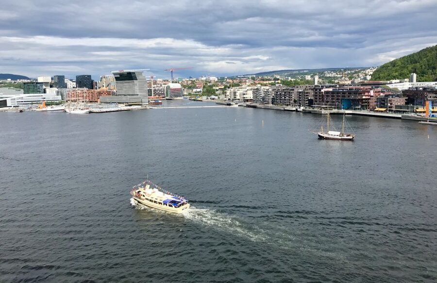 Oslo: Norwegian Explorers and Culture 3 Museum Tour - Crossing the Oslo fjord to Bygdøy
