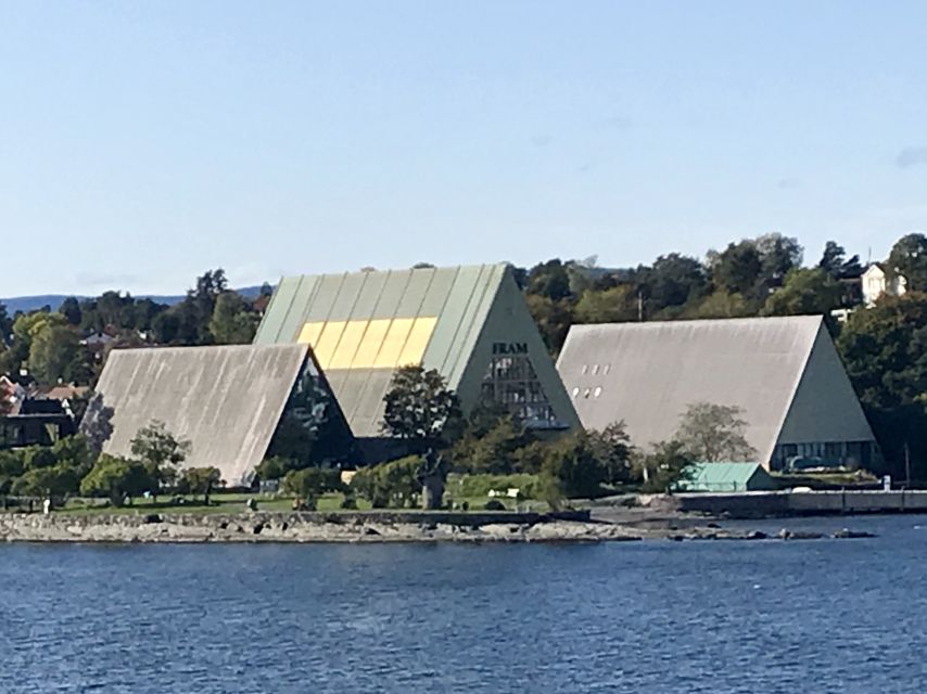 Oslo: Norwegian Explorers and Culture 3 Museum Tour - Norwegian life at the Folk Museum