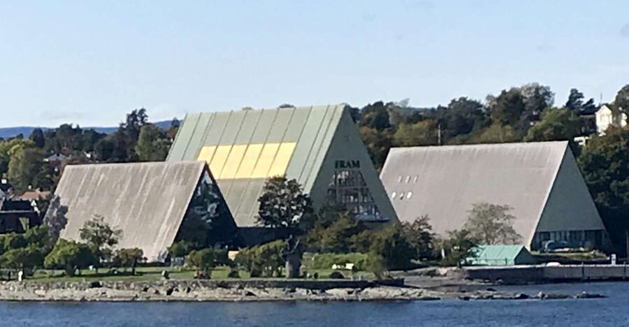 Oslo: Norwegian Explorers and Culture 3 Museum Tour - Entering the polar world at the Fram Museum